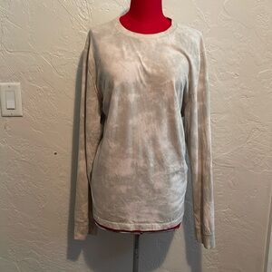 Abercrombie and Fitch Soft AF Tee